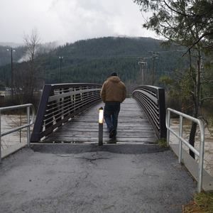 Meet your Posher, Fernando